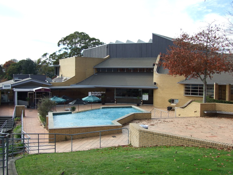 Waikato Museum