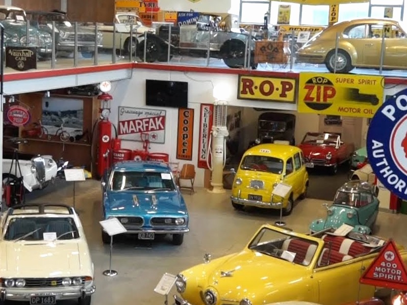 Classics Museum