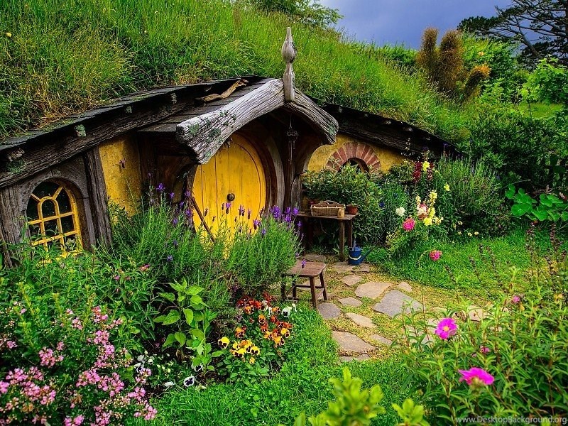 Hobbiton